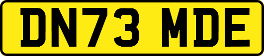 DN73MDE