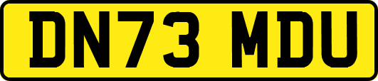 DN73MDU