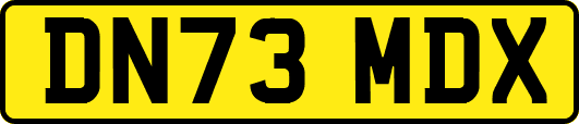 DN73MDX