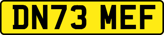 DN73MEF