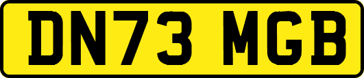 DN73MGB