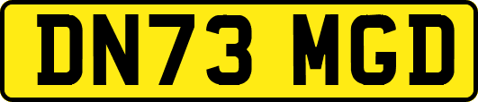 DN73MGD