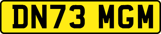 DN73MGM