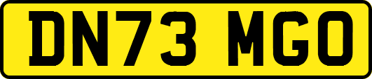 DN73MGO