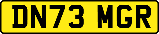 DN73MGR