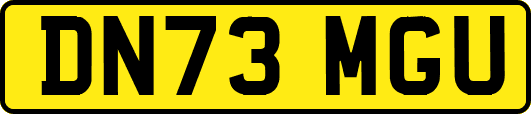 DN73MGU