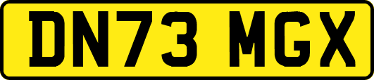 DN73MGX