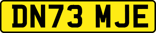 DN73MJE