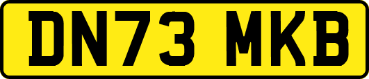 DN73MKB
