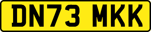 DN73MKK