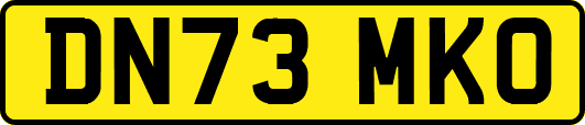 DN73MKO