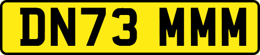 DN73MMM
