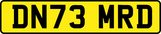 DN73MRD