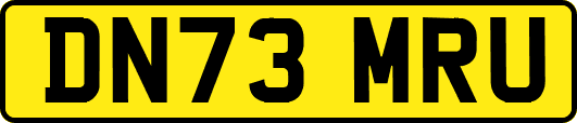 DN73MRU