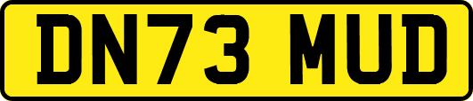 DN73MUD