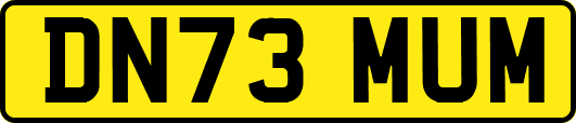 DN73MUM