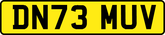 DN73MUV