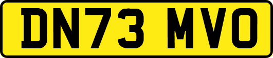 DN73MVO