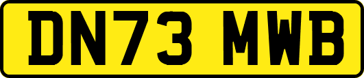DN73MWB