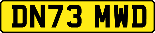 DN73MWD