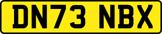 DN73NBX