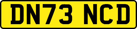 DN73NCD