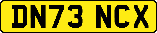 DN73NCX
