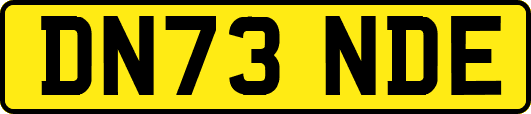 DN73NDE