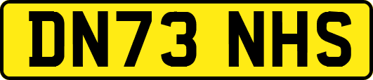 DN73NHS