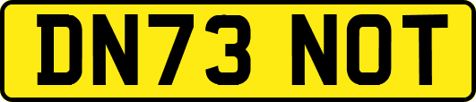 DN73NOT