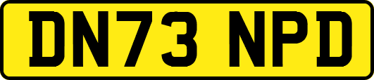 DN73NPD