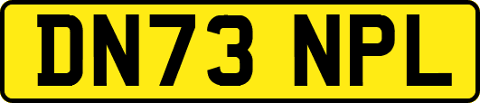 DN73NPL