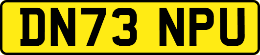 DN73NPU