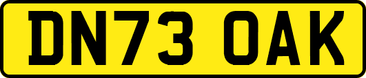 DN73OAK