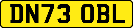 DN73OBL