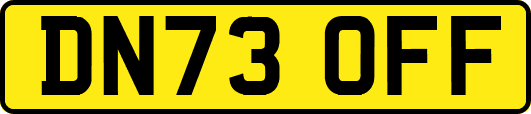 DN73OFF