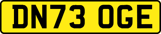 DN73OGE