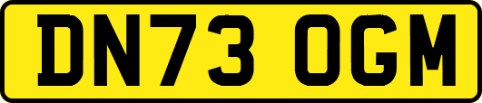 DN73OGM