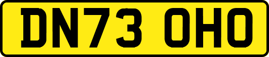 DN73OHO