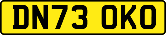 DN73OKO