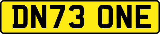 DN73ONE