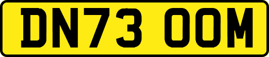 DN73OOM