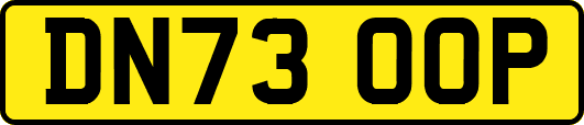 DN73OOP