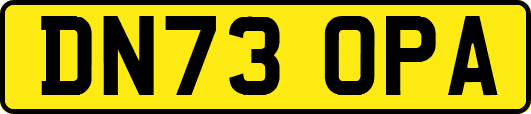 DN73OPA