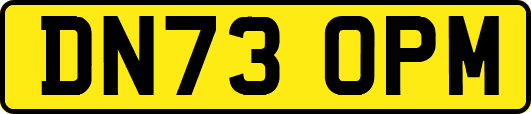DN73OPM
