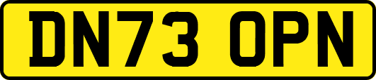 DN73OPN