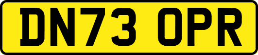 DN73OPR