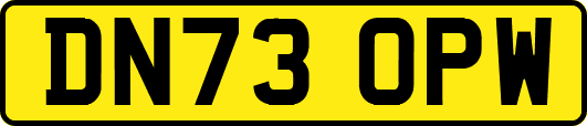 DN73OPW