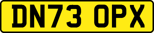DN73OPX