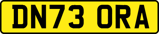 DN73ORA